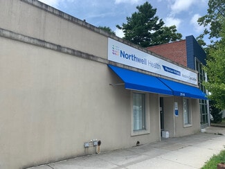 Oakland Gardens, NY Medical - 211-20 Union Tpke