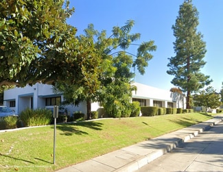 Monrovia, CA R&D - 225 E Huntington Dr