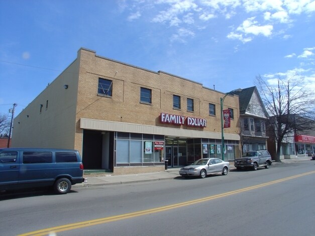 2250 Seneca St, Buffalo, NY for Sale