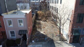 Brooklyn, NY Commercial Land - 92-94 N 9th St