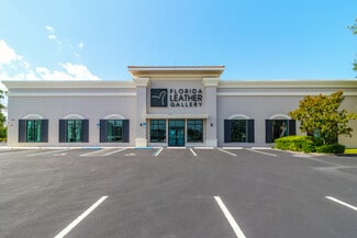 Sarasota, FL Retail - 7766 S Tamiami Trl Sarasota, FL Retail - 7766 S Tamiami Trl