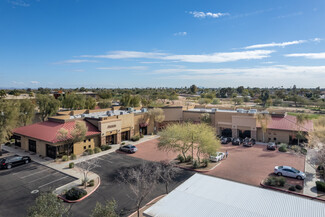 Scottsdale, AZ Office, Retail - 8151 E Indian Bend Rd