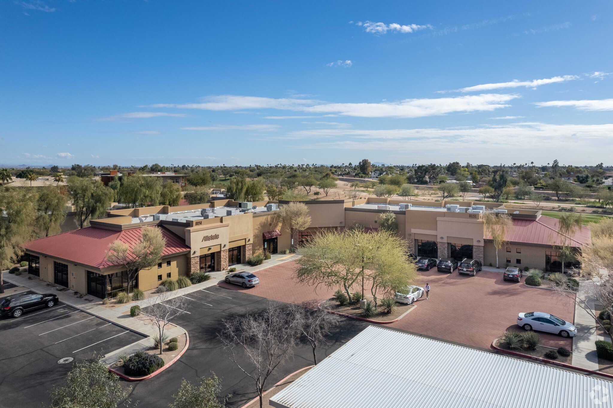 8151 E Indian Bend Rd, Scottsdale, AZ for Rent