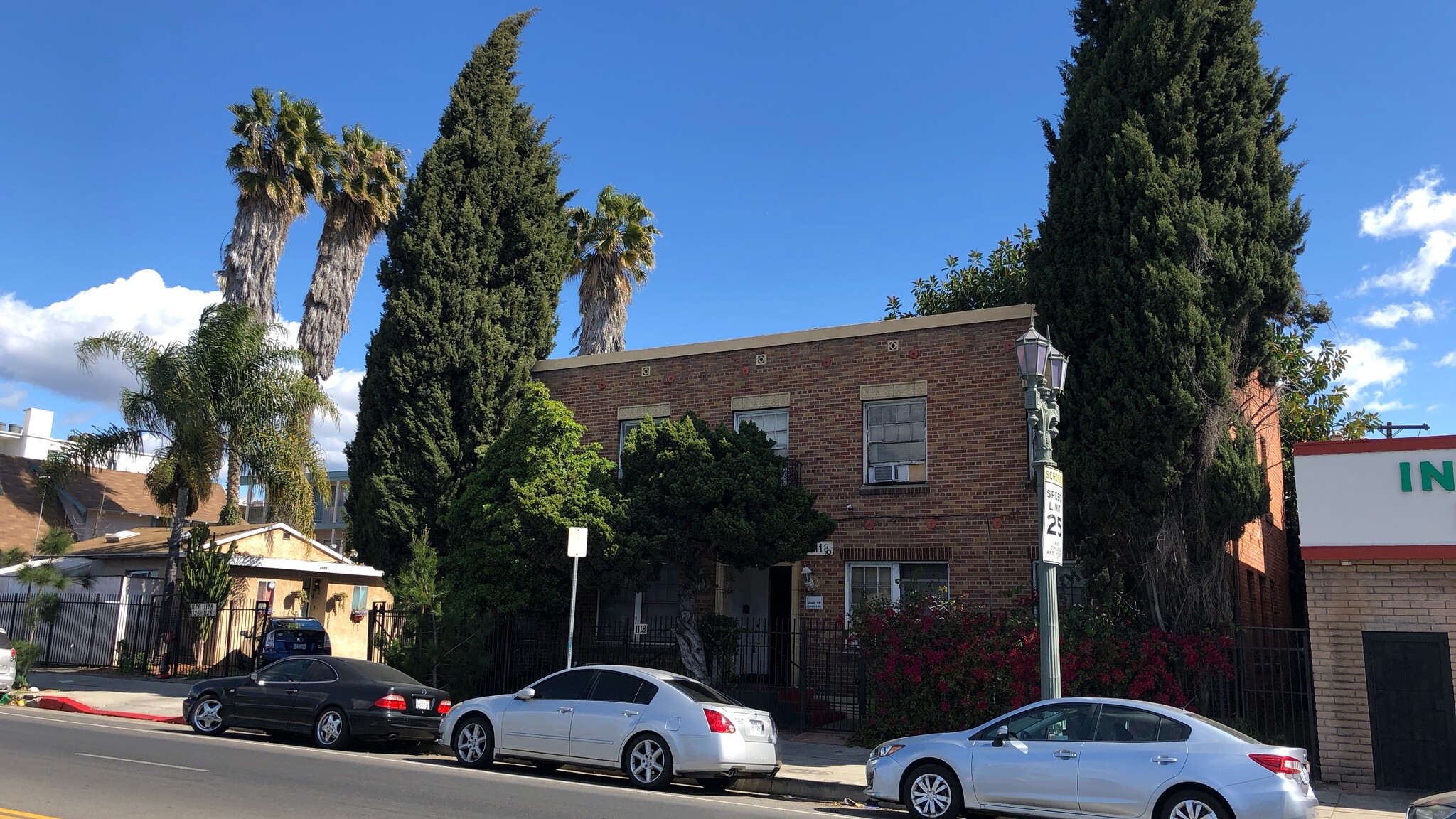 1118 N Cahuenga Blvd, Los Angeles, CA for Sale