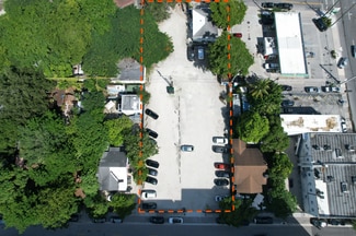 Miami, FL Commercial Land - 190 NE 26th St