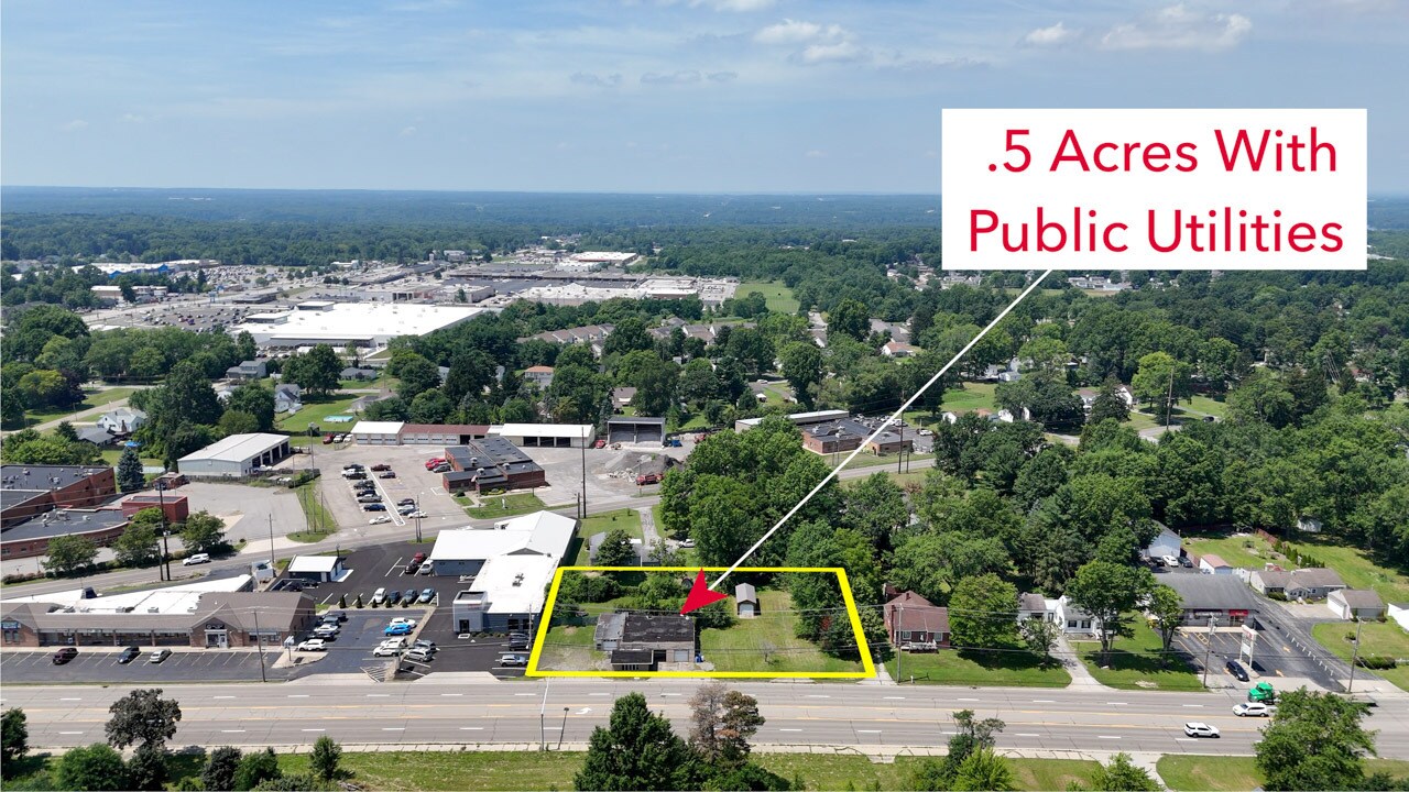 110 N Canfield Niles Rd, Youngstown, OH for Sale