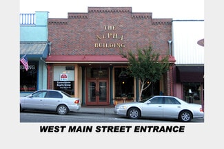 Grass Valley, CA Office/Retail - 204 W Main St