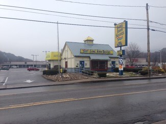 200 N LOGAN BLVD  