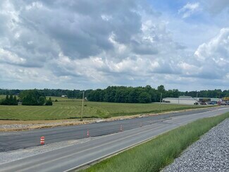 Leitchfield, KY Commercial - 2700 Hwy 62 East Elizabethtown Road