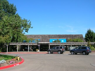 Wilsonville, OR Office - 31960 SW Charbonneau Dr