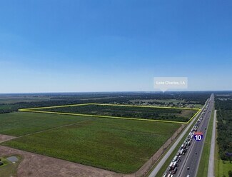Iowa, LA Commercial - S. Frontage Road