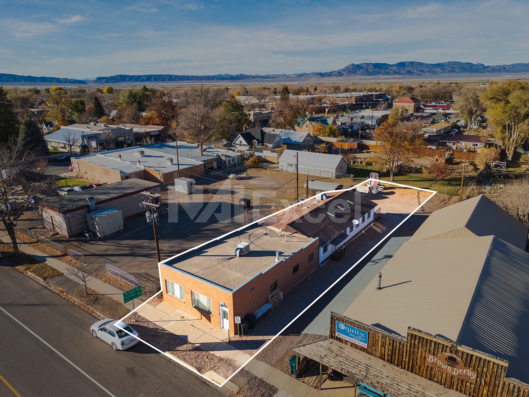 47 E Center St, Parowan, UT for Rent