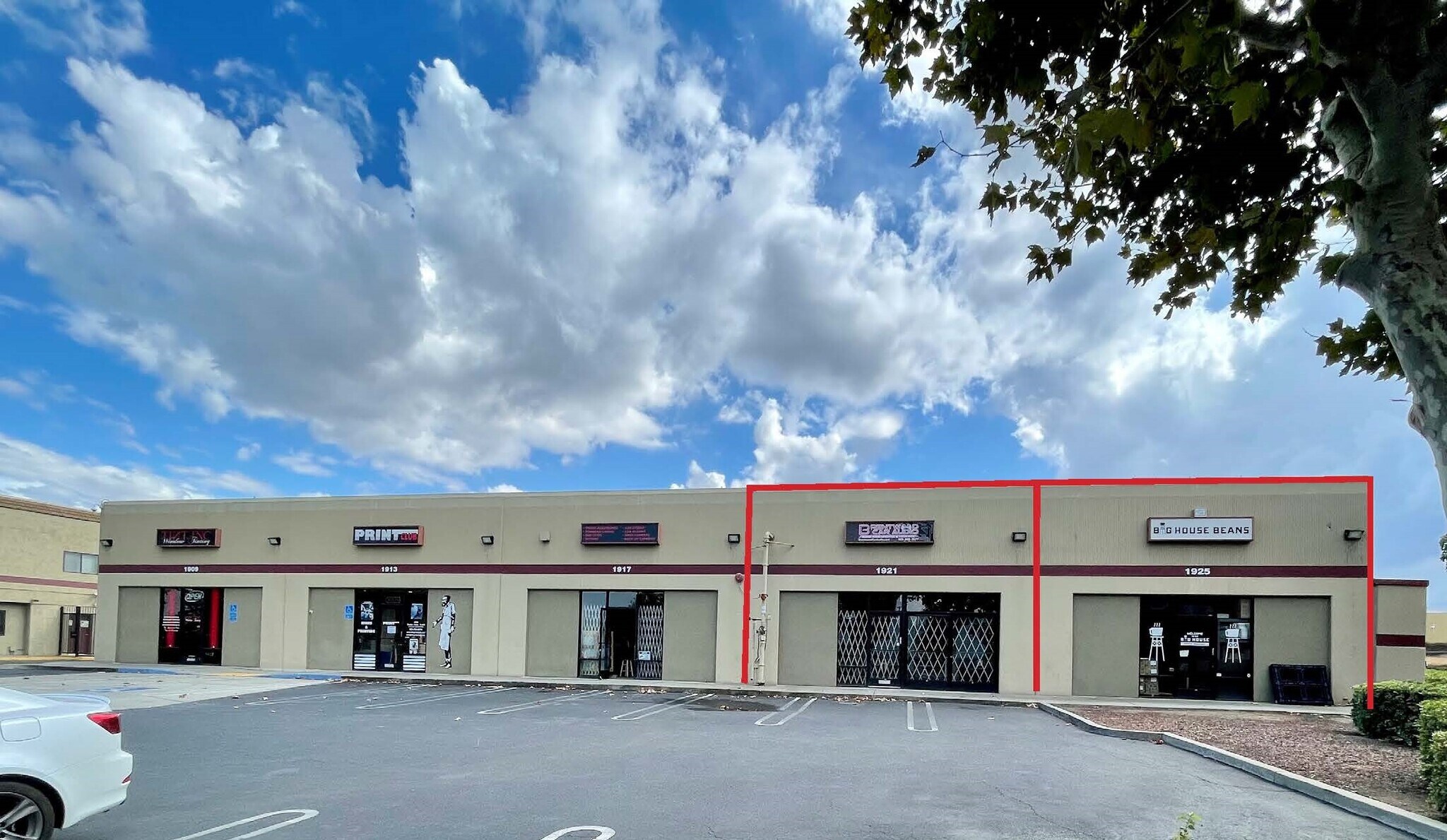 19091925 Verne Roberts Cir Antioch, CA 94509 Industrial Property for