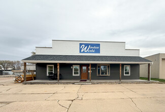 Sioux Falls, SD Flex - 1508 W 3rd St