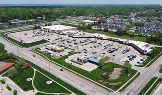 Urbandale, IA Retail - 86th St