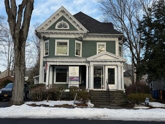 Kingston, NY Office/Medical - 79 St James St