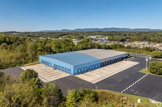 Clinton, TN Industrial - 640 N Northpark Dr