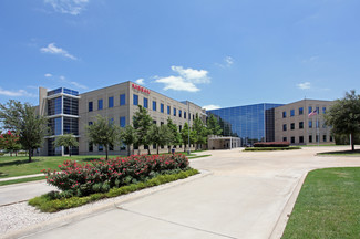 Irving, TX Office - 8900 Freeport Pky