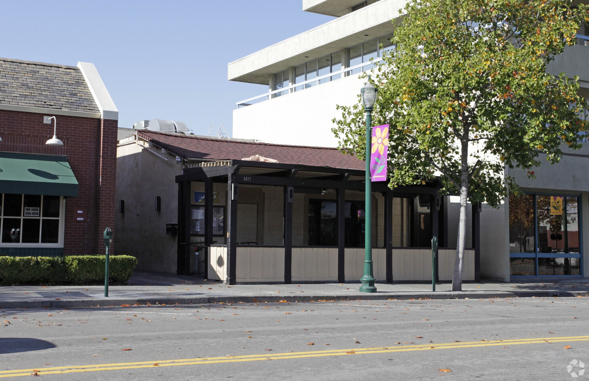 1411 Locust St, Walnut Creek, CA for Sale