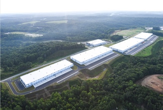 Gainesville, GA Industrial - 0 Fullenwider Rd