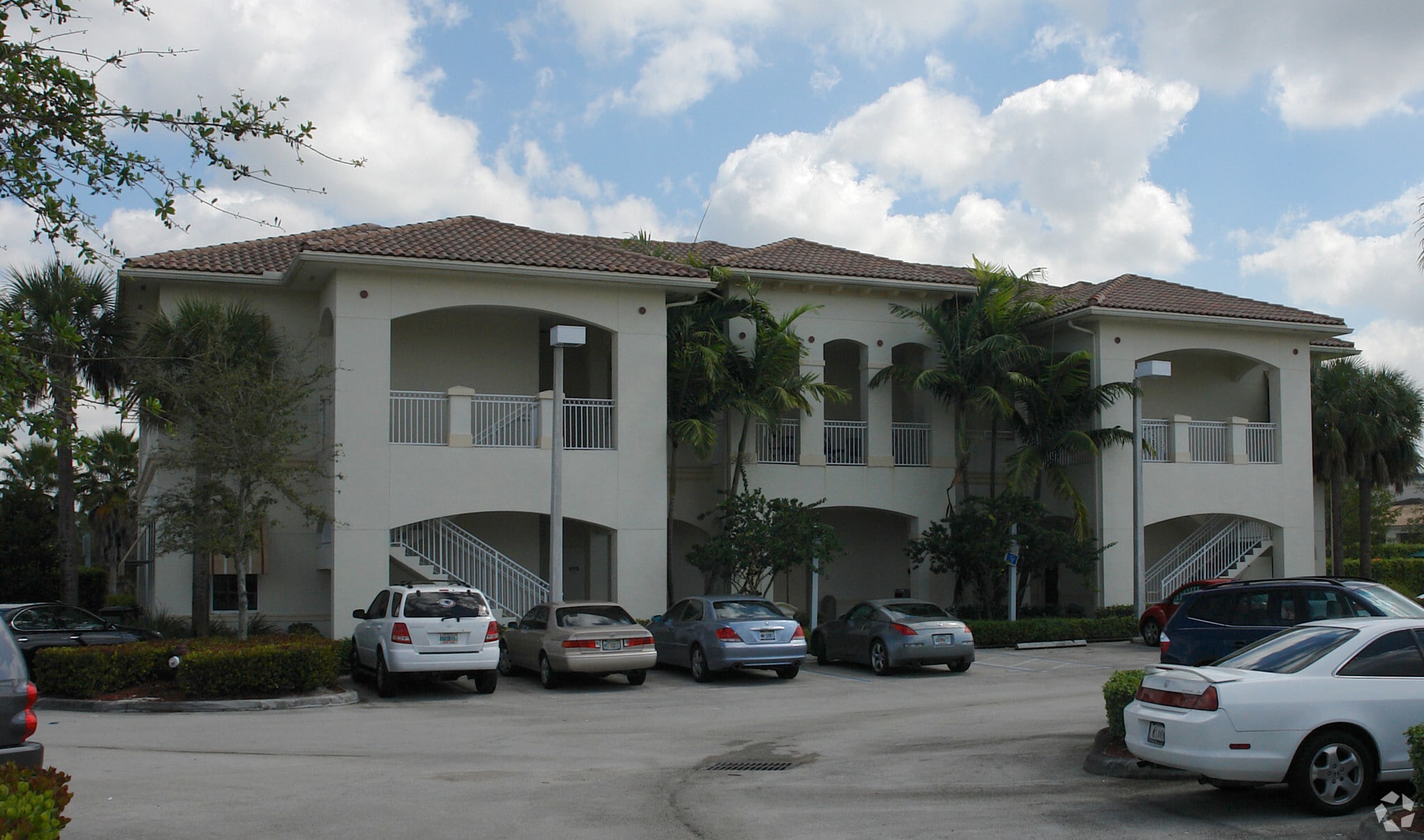 2771 Executive Park Dr, Weston, FL for Rent