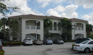 Weston, FL Office/Medical - 2771 Executive Park Dr