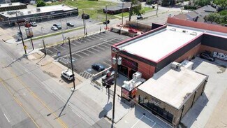 Dallas, TX Flex - 3404 Ross Ave