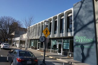 Sacramento, CA Office - 1817-1819 K St