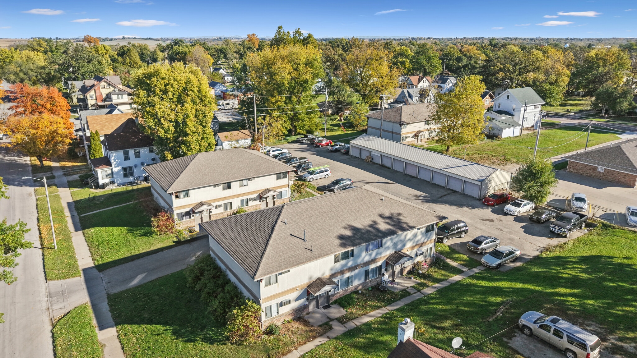 519 N 3rd St, Marshalltown, IA for Sale