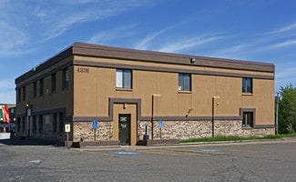 Duluth, MN Office - 4891 Miller Trunk Hwy