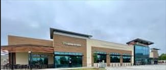 Fort Mill, SC Retail - 1160 Stonecrest Blvd