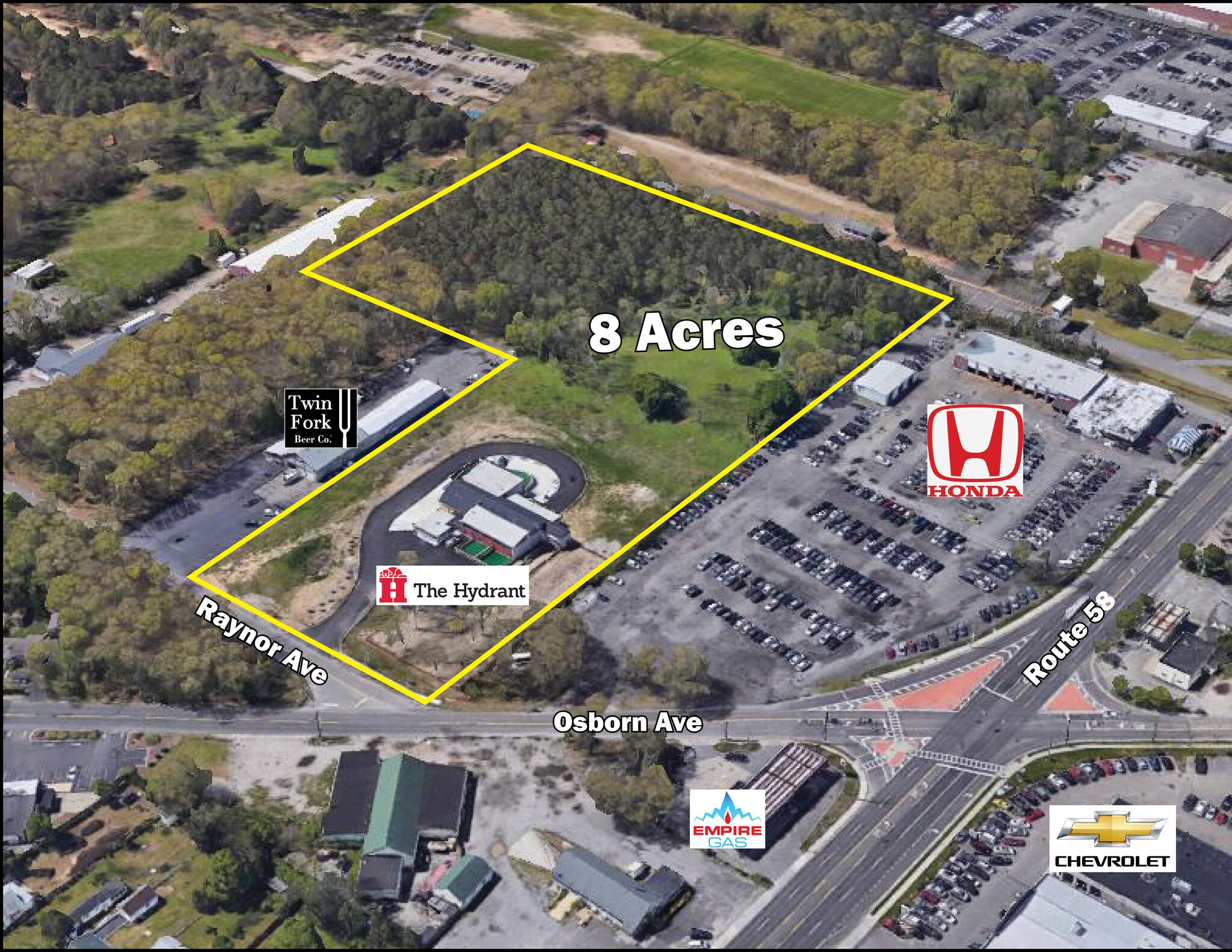 845 Raynor Ave, Riverhead, NY for Sale