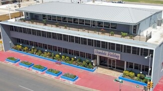 Midland, TX Office - 200 W Illinois Ave