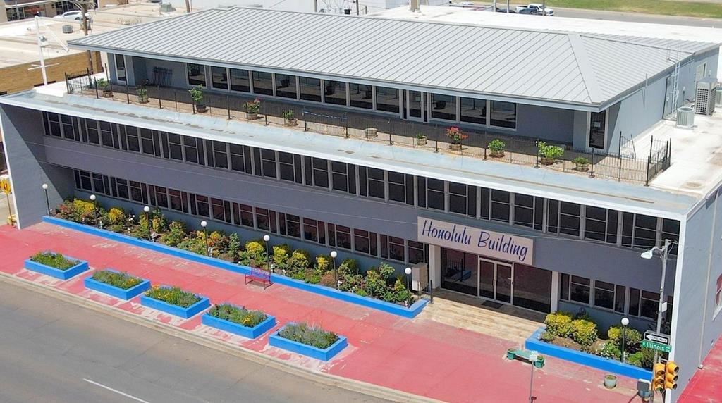 200 W Illinois Ave, Midland, TX for Sale