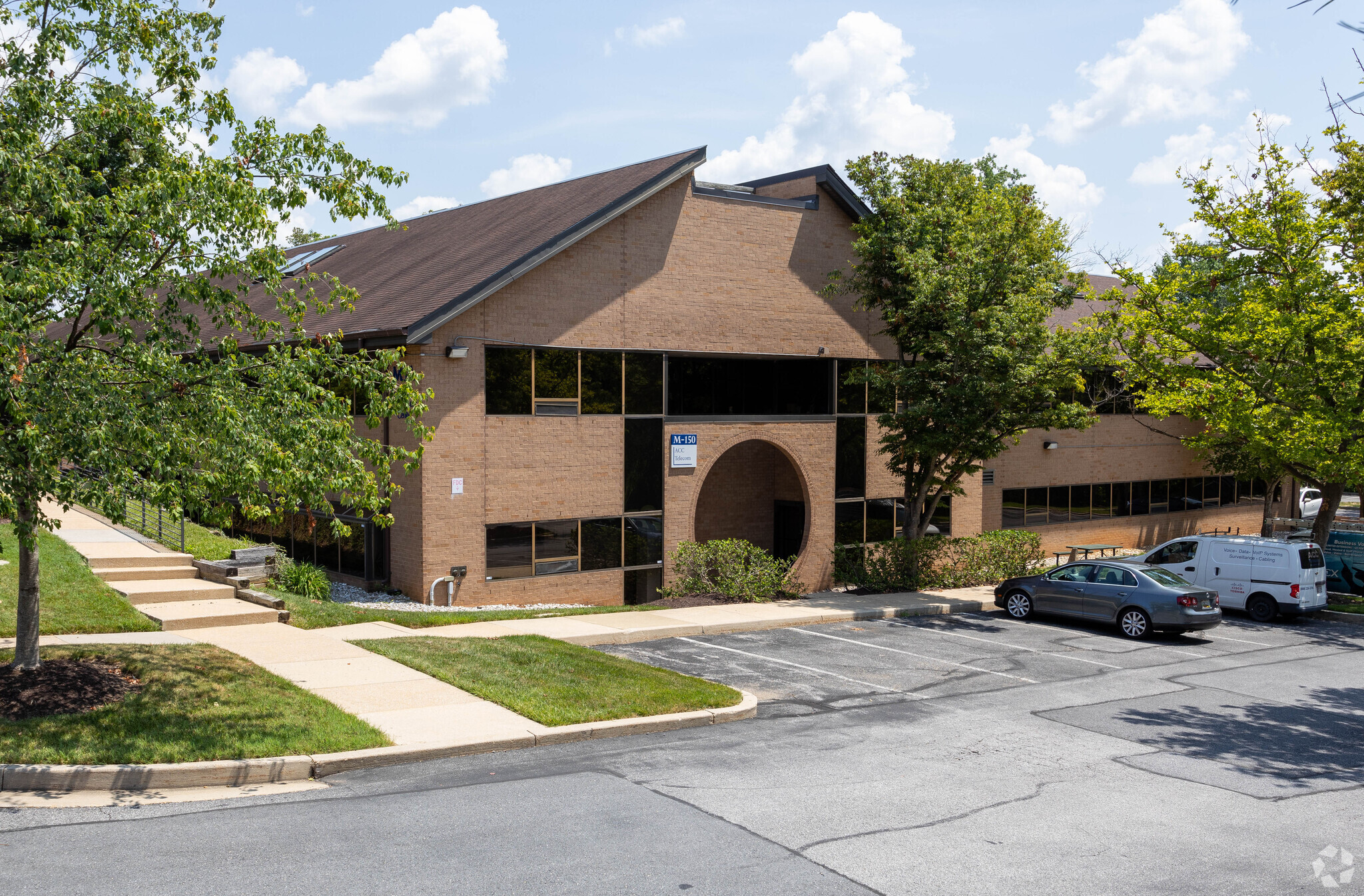 10005 Old Columbia Rd, Columbia, MD for Rent