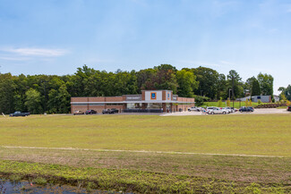California, MD Commercial Land - Three Notch Rd