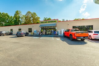 Signal Mountain, TN Storefront - 3703 Taft Hwy