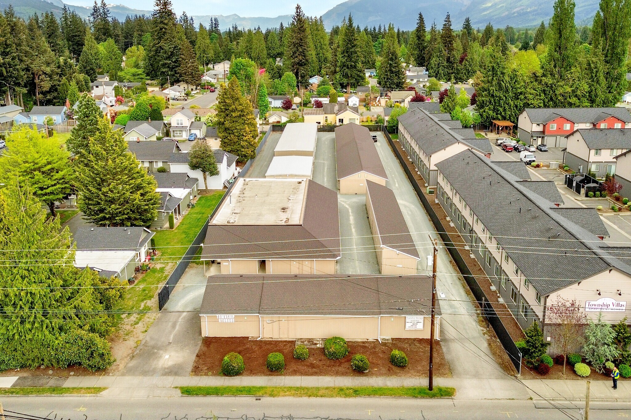 701 Township St, Sedro Woolley, WA for Sale