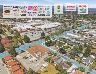 Santa Cruz, CA Residential - 3720 Capitola Rd Santa Cruz, CA Residential - 3720 Capitola Rd
