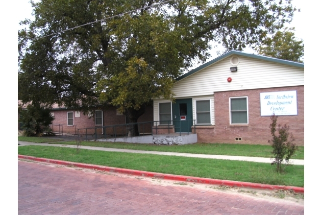 401 W Moss St, Eastland, TX for Sale