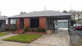 Red Bluff, CA Office - 415-417 Main St