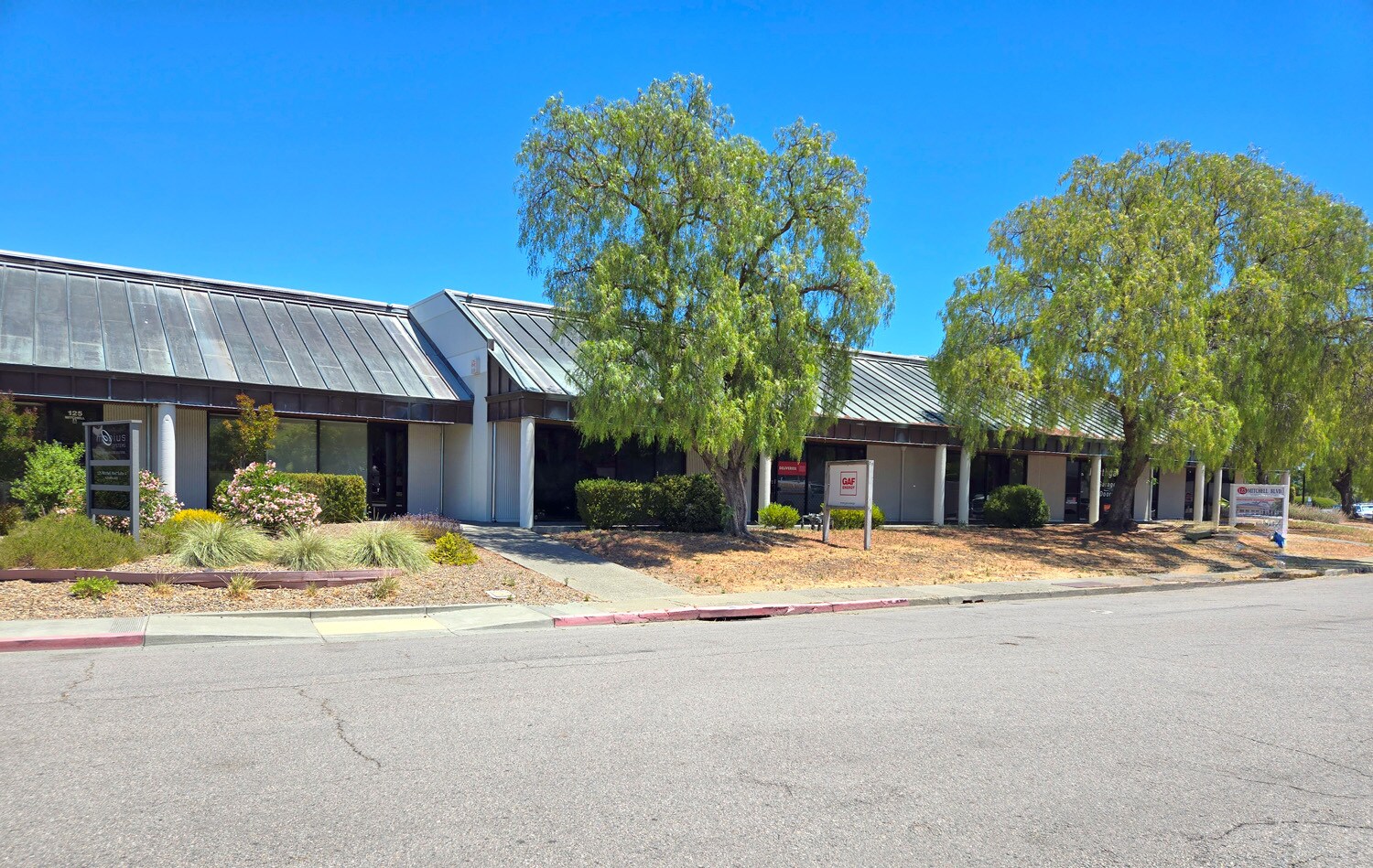 125 Mitchell Blvd, San Rafael, CA for Rent
