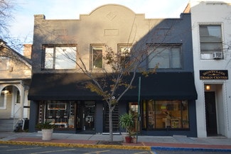 Montclair, NJ Office/Retail - 8-10 Fullerton Ave