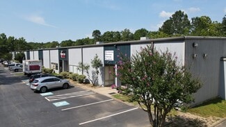 Little Rock, AR Flex - 3200 S Shackleford Rd Little Rock, AR Flex - 3200 S Shackleford Rd