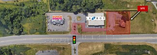 Clay, NY Commercial Land - 4182 New York 31 Clay, NY Commercial Land - 4182 New York 31