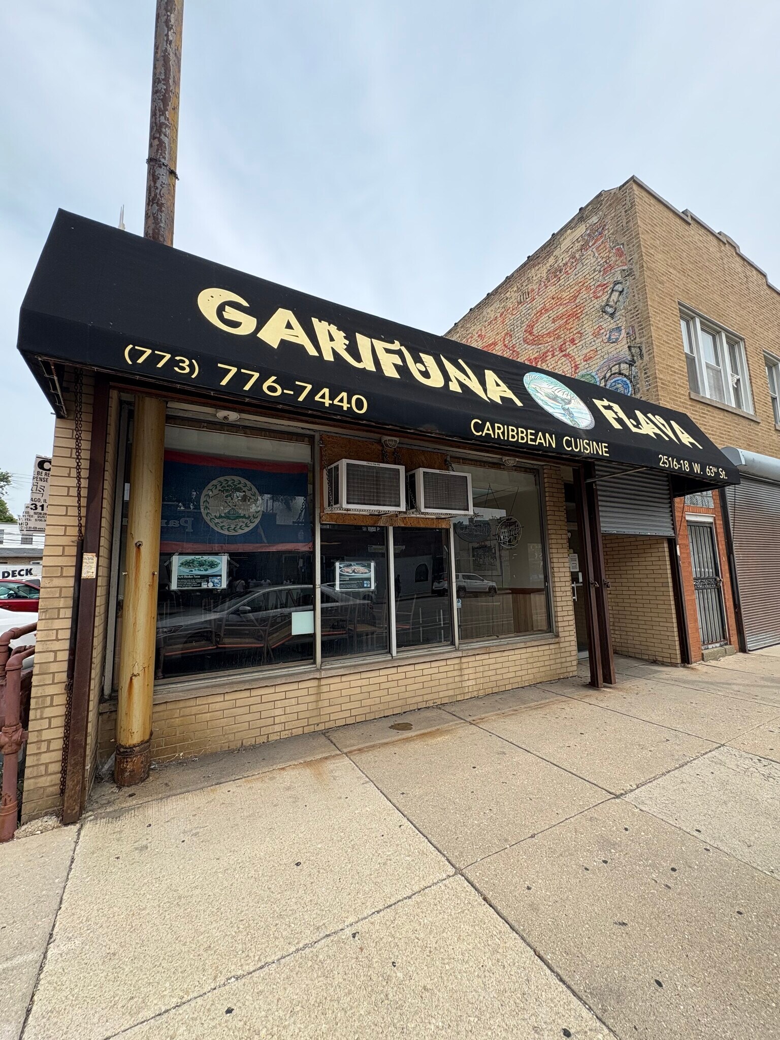 2518 W 63rd St, Chicago, IL for Sale