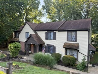 Newark, OH Apartments - 1380 Country Side Dr