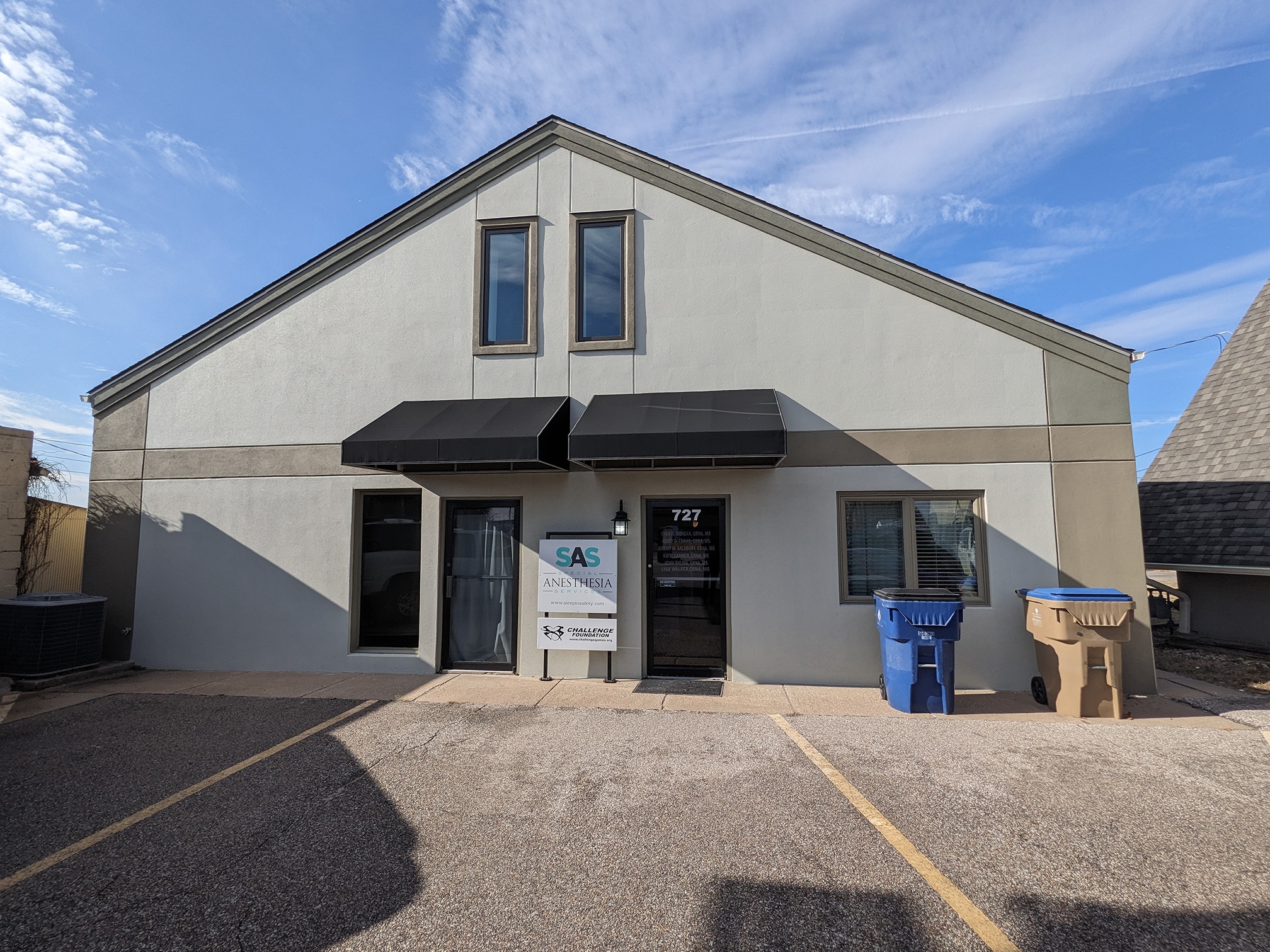 727 N Baltimore Ave, Derby, KS for Sale