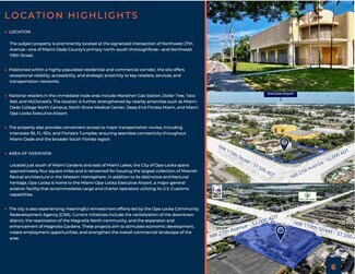 Miami, FL undefined - 11920 NW 27th Ave