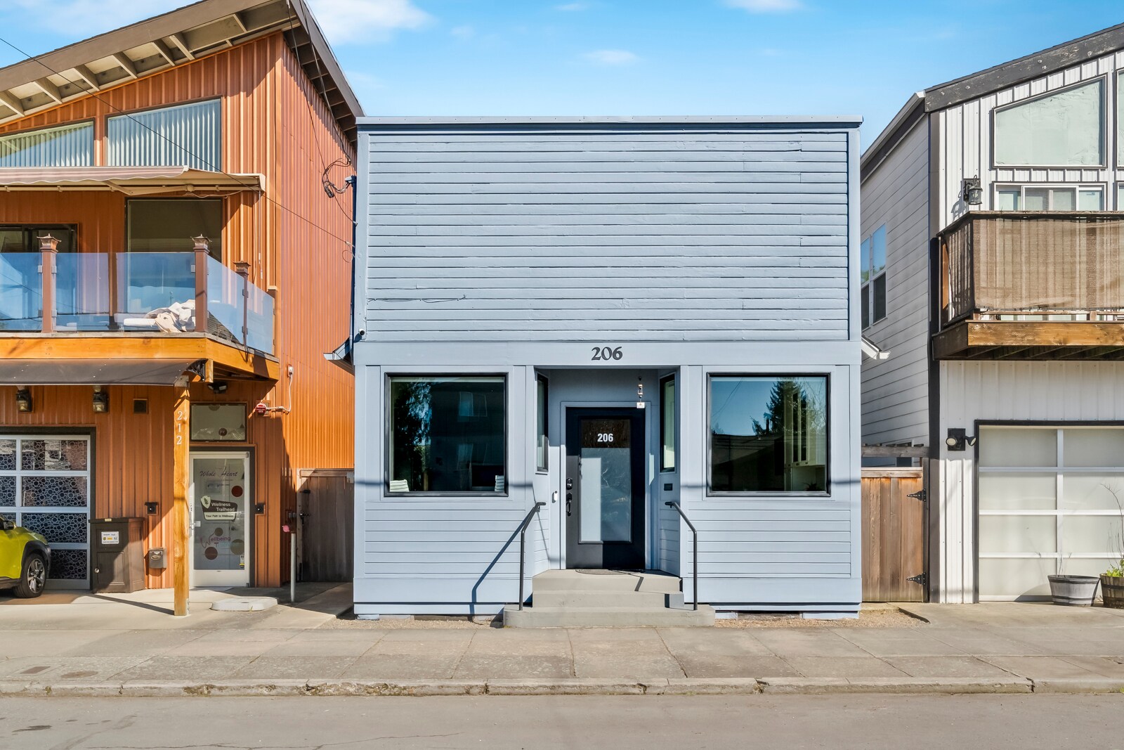 206 NE 80th Ave, Portland, OR for Sale